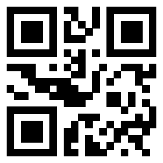 3300364032 - Immagine del Qr Code