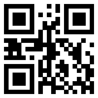 3300364033 QrCode associato