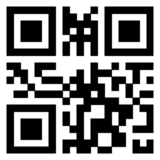 Scansione del Qr Code di 3300364035