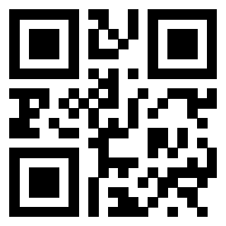 3300364036 Qr Code associato