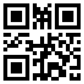 Qr Code di 3300364038