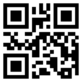 Il Qr Code di 3300364039
