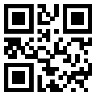 3300364042 - Immagine del Qr Code