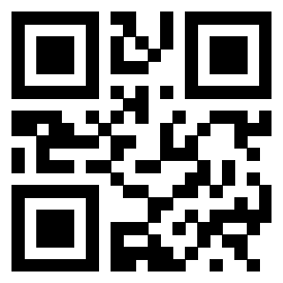 Scansione del Qr Code di 3300364044