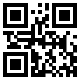 3300364047 - Immagine del Qr Code associato