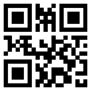 QrCode di 3300364048