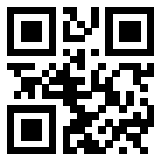 3300364050 QrCode associato