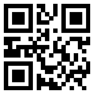 3300364051 - Immagine del QrCode