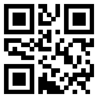 Scansione del Qr Code di 3300364052