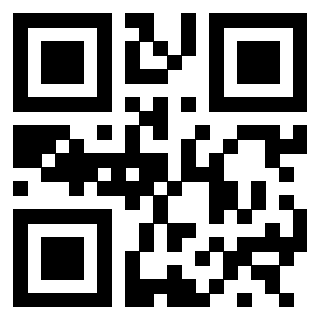 Scansione del Qr Code di 3300364056