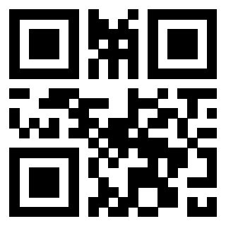 3300364057 - Immagine del QrCode associato