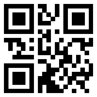 Il Qr Code di 3300364059