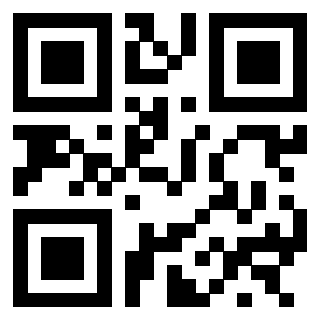 Il QrCode di 3300364060