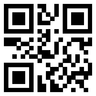 Il Qr Code di 3300364061