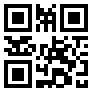 Il Qr Code di 3300364064
