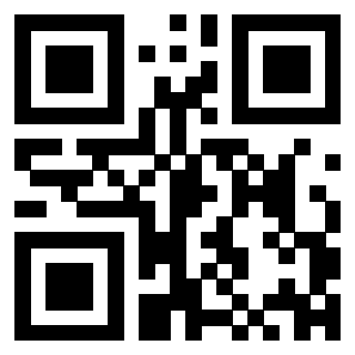 3300364067 Qr Code associato