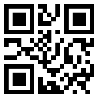 3300364070 QrCode associato