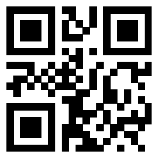 3300364071 - Immagine del QrCode associato