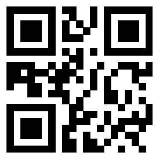 Immagine del QrCode di 3300364073