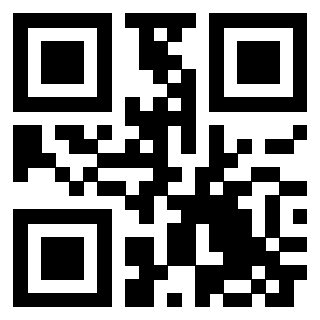 3300364074 - Immagine del QrCode associato