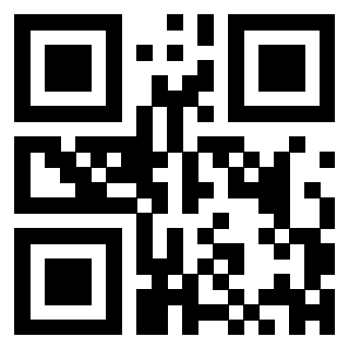 Il QrCode di 3300364075