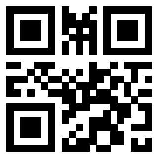 3300364081 Qr Code associato