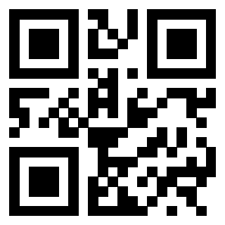 3300364084 - Immagine del QrCode associato