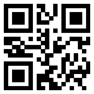 Qr Code di 3300364087