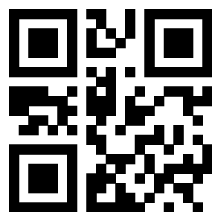 QrCode di 3300364089