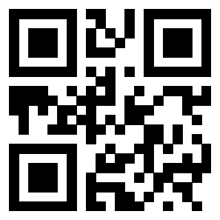 3300364095 - Immagine del Qr Code associato