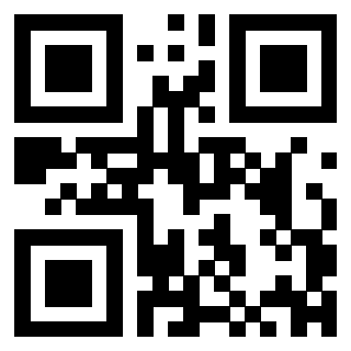 3300364097 - Immagine del Qr Code associato