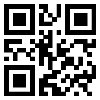 QrCode di 3300364098