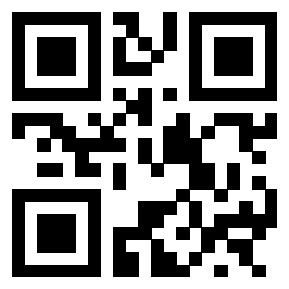 QrCode di 3300364101