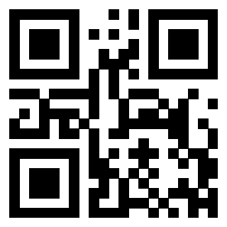 3300364102 - Immagine del Qr Code