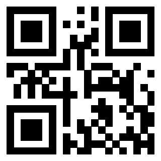 Il Qr Code di 3300364103