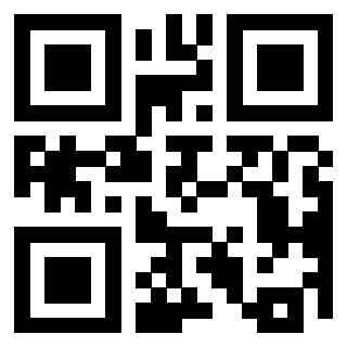 3300364104 Qr Code associato