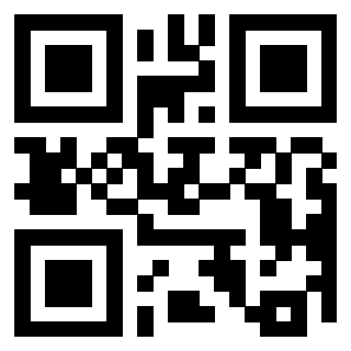 Qr Code di 3300364106