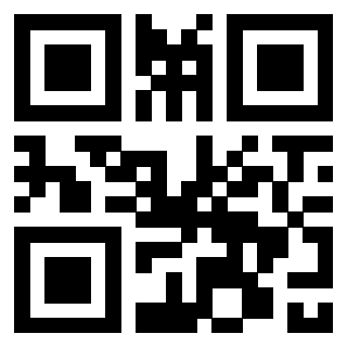 3300364107 - Immagine del QrCode