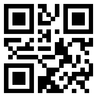 3300364108 - Immagine del QrCode