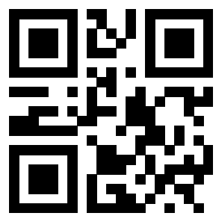 3300364109 - Immagine del QrCode