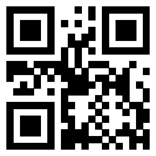 3300364110 QrCode associato