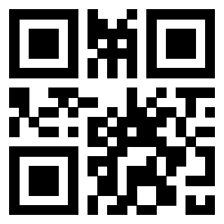 Immagine del Qr Code di 3300364111