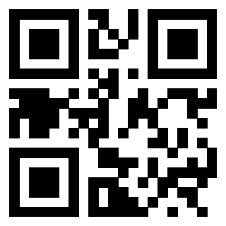 Qr Code di 3300364113