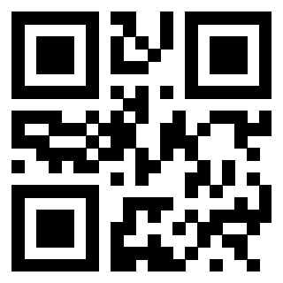 3300364116 - Immagine del QrCode associato