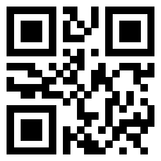 3300364117 - Immagine del Qr Code