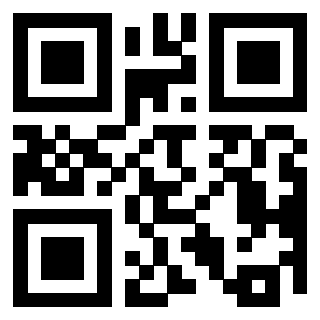3300364118 QrCode associato