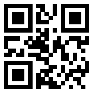 3300364123 Qr Code associato