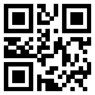 3300364126 QrCode associato