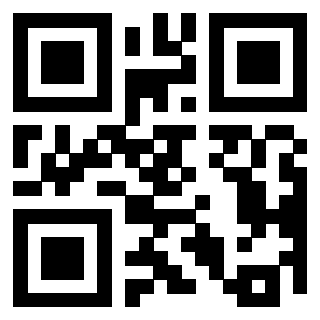 Immagine del Qr Code di 3300364128