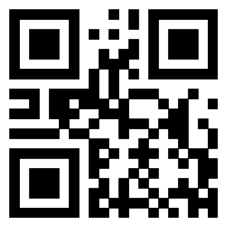 Il QrCode di 3300364132